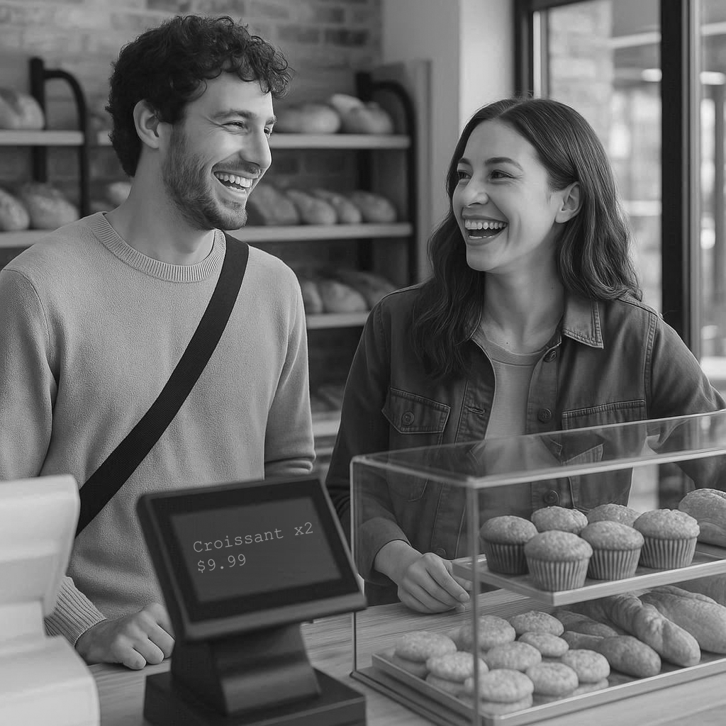 Meeting People For Free Is Very Simple