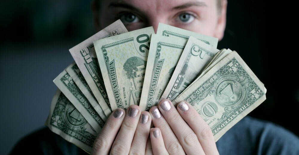 ways to save money on a budget