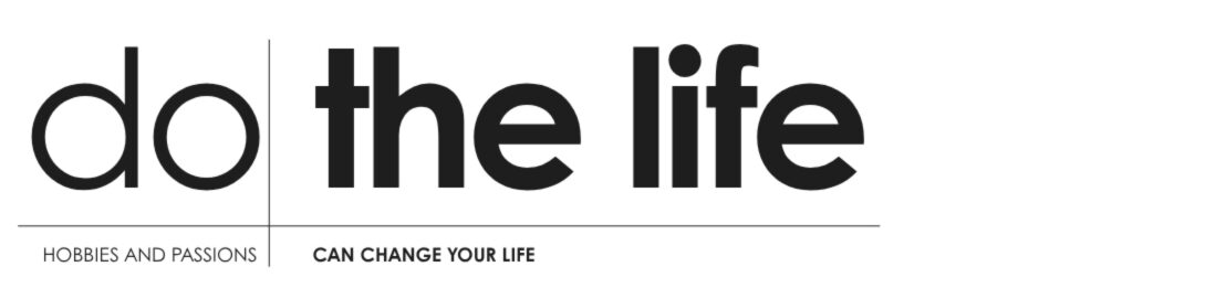 do the life